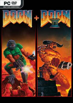 DOOM and DOOM II ราคาถูก